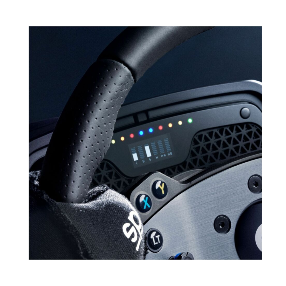 Logitech G Pro Racing Wheel for Xbox - Black