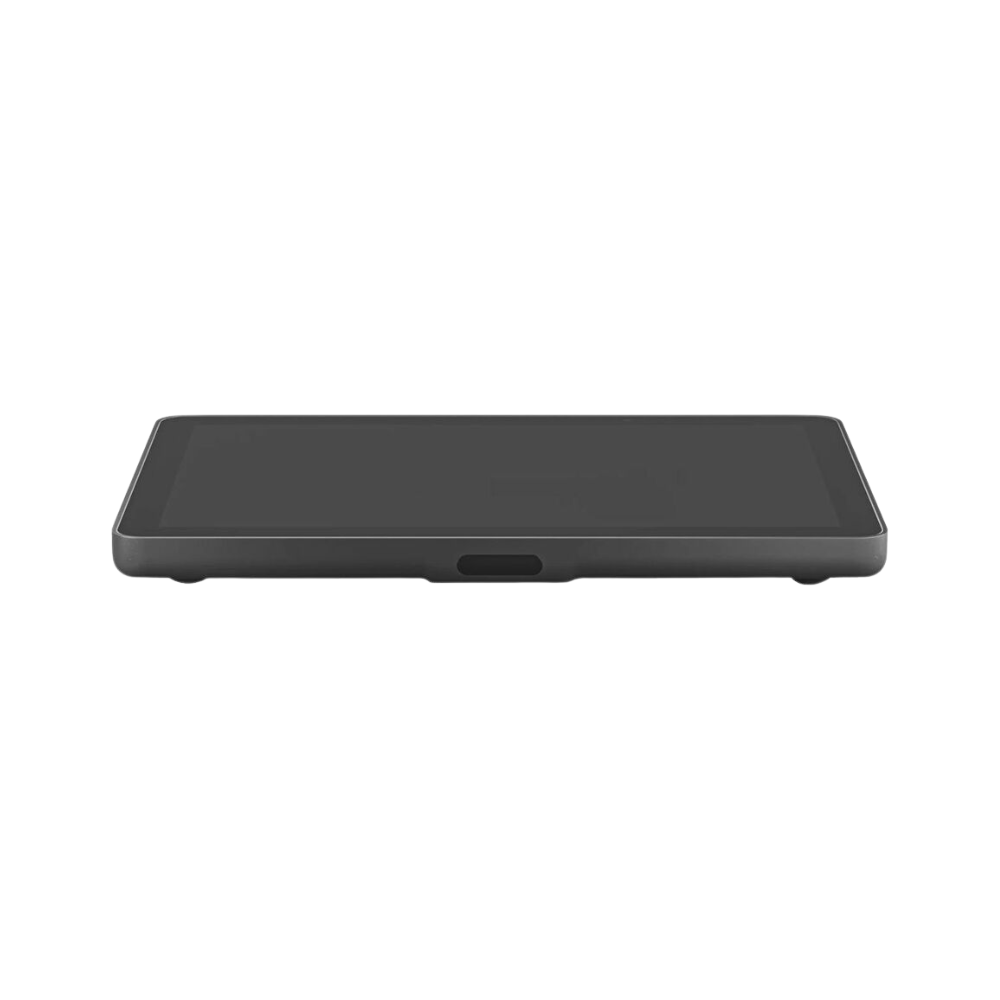 Logitech Rally Bar Huddle + Tap IP – WXGA Video Conferencing System – For Huddle Rooms - Black