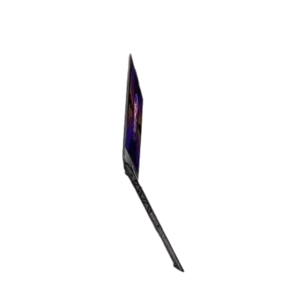 MSI Cyborg 15 A13V – 15.6" FHD Gaming Laptop – Intel Core i7-13620H, NVIDIA GeForce RTX 4060, Translucent Black