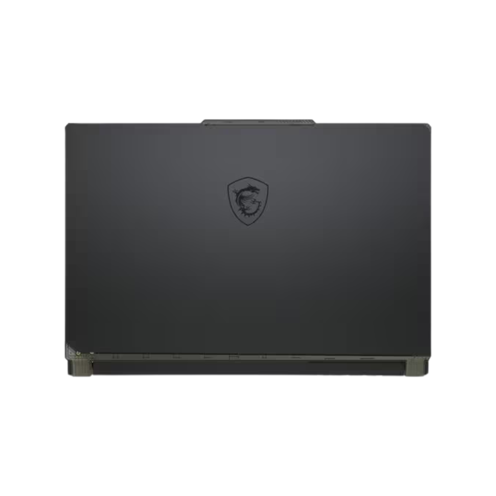 MSI Cyborg 15 A13V – 15.6" FHD Gaming Laptop – Intel Core i7-13620H, NVIDIA GeForce RTX 4060, Translucent Black