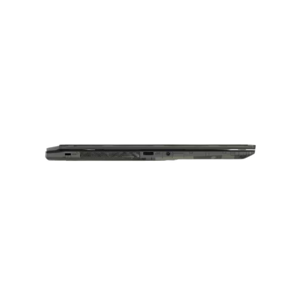 MSI Cyborg 15 A13V – 15.6" FHD Gaming Laptop – Intel Core i7-13620H, RTX 4050 – Translucent Black