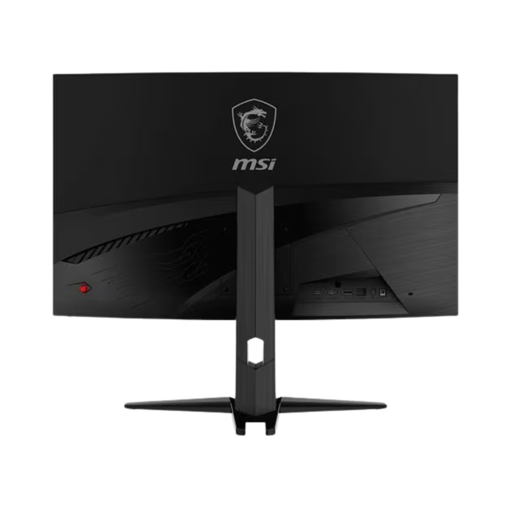 MSI MAG 321CUP 32 Inch UW-QHD Curved Gaming Monitor