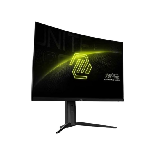 MSI MAG 321CUP 32 Inch UW-QHD Curved Gaming Monitor