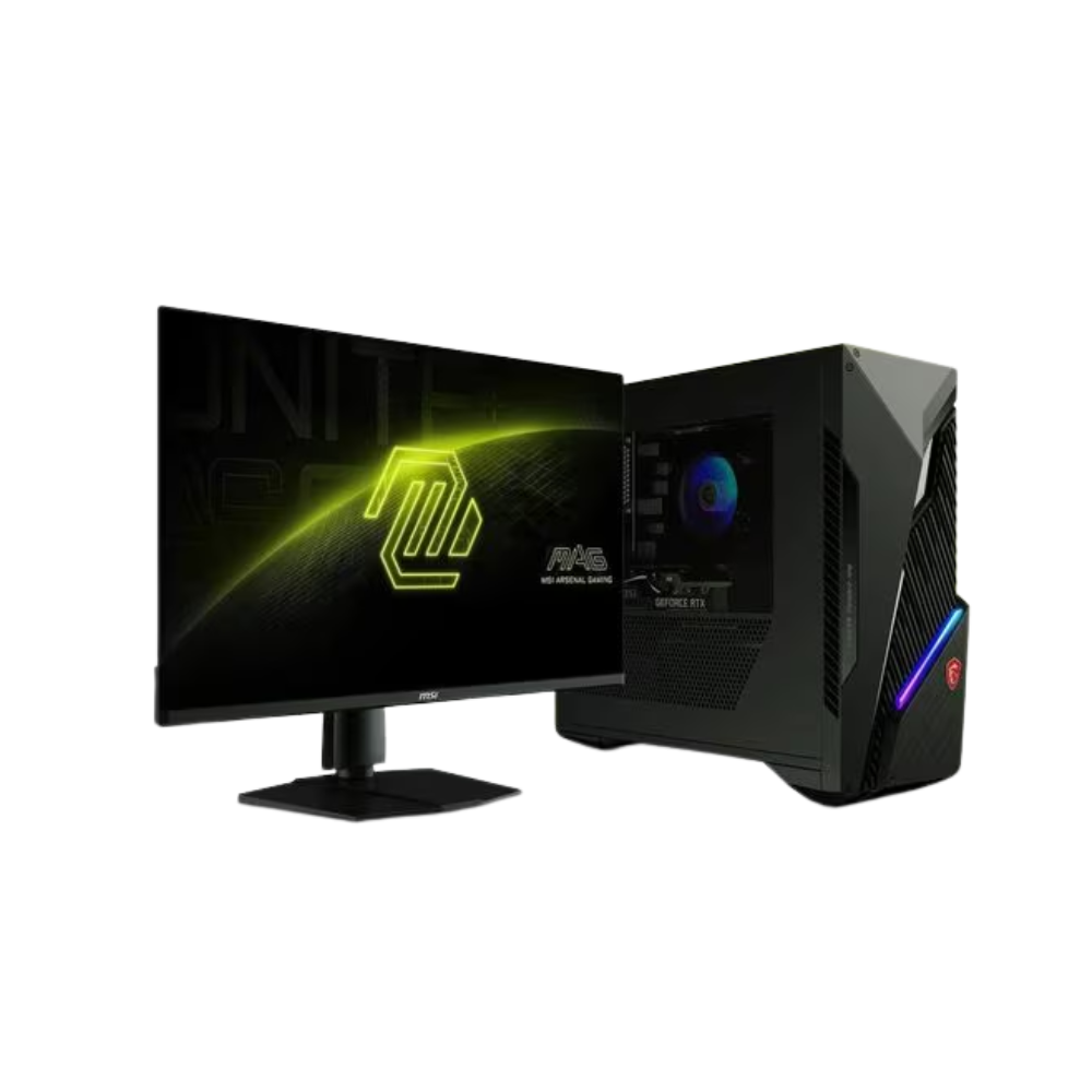 MSI MAG 32CQ6F 32 Inch WQHD Curved Gaming Monitor