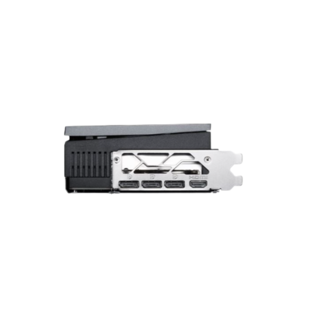 MSI NVIDIA GeForce RTX 5080 VANGUARD SOC Overclocked Triple Fan 16GB GDDR7 PCIe 5.0 Graphics Card