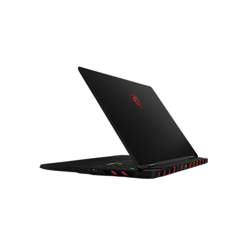 MSI Raider 18 HX AI A2XW 18" Gaming Notebook – Intel Core Ultra 9 285HX, RTX 5080, Core Black