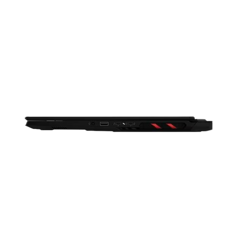MSI Raider 18 HX AI A2XW 18" Gaming Notebook – Intel Core Ultra 9 285HX, RTX 5080, Core Black