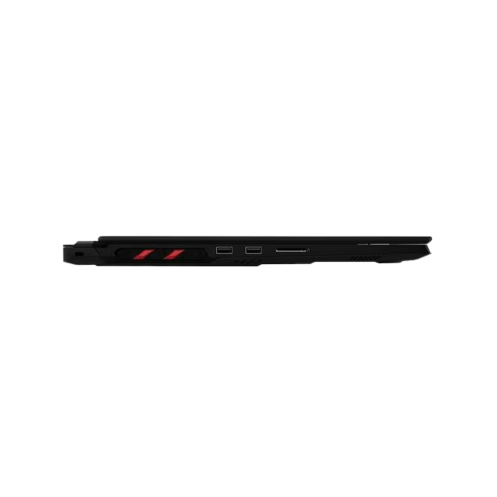 MSI Raider 18 HX AI A2XW 18" Gaming Notebook – Intel Core Ultra 9 285HX, RTX 5080, Core Black
