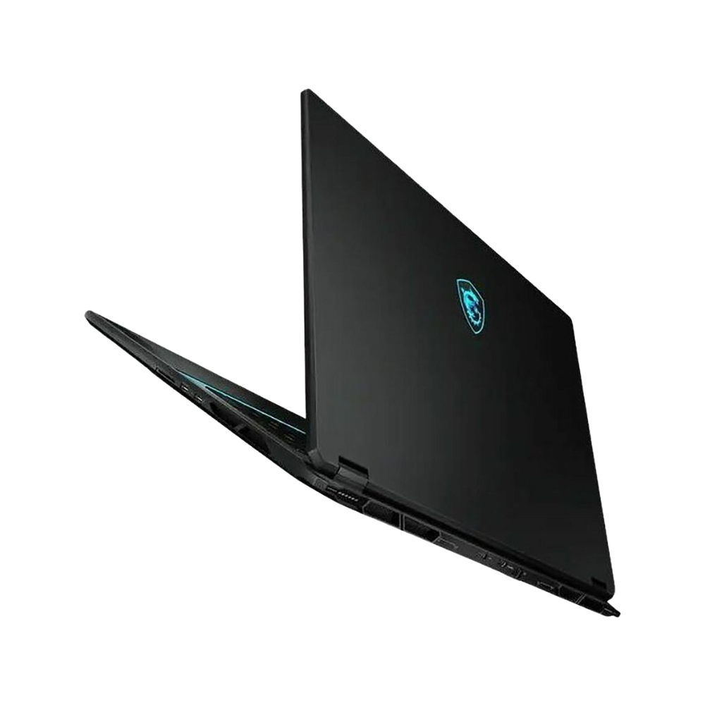 MSI Stealth 18 AI Studio A1V – 18" Gaming Laptop – Intel Core Ultra 9 185H, RTX 4080, Midnight Black