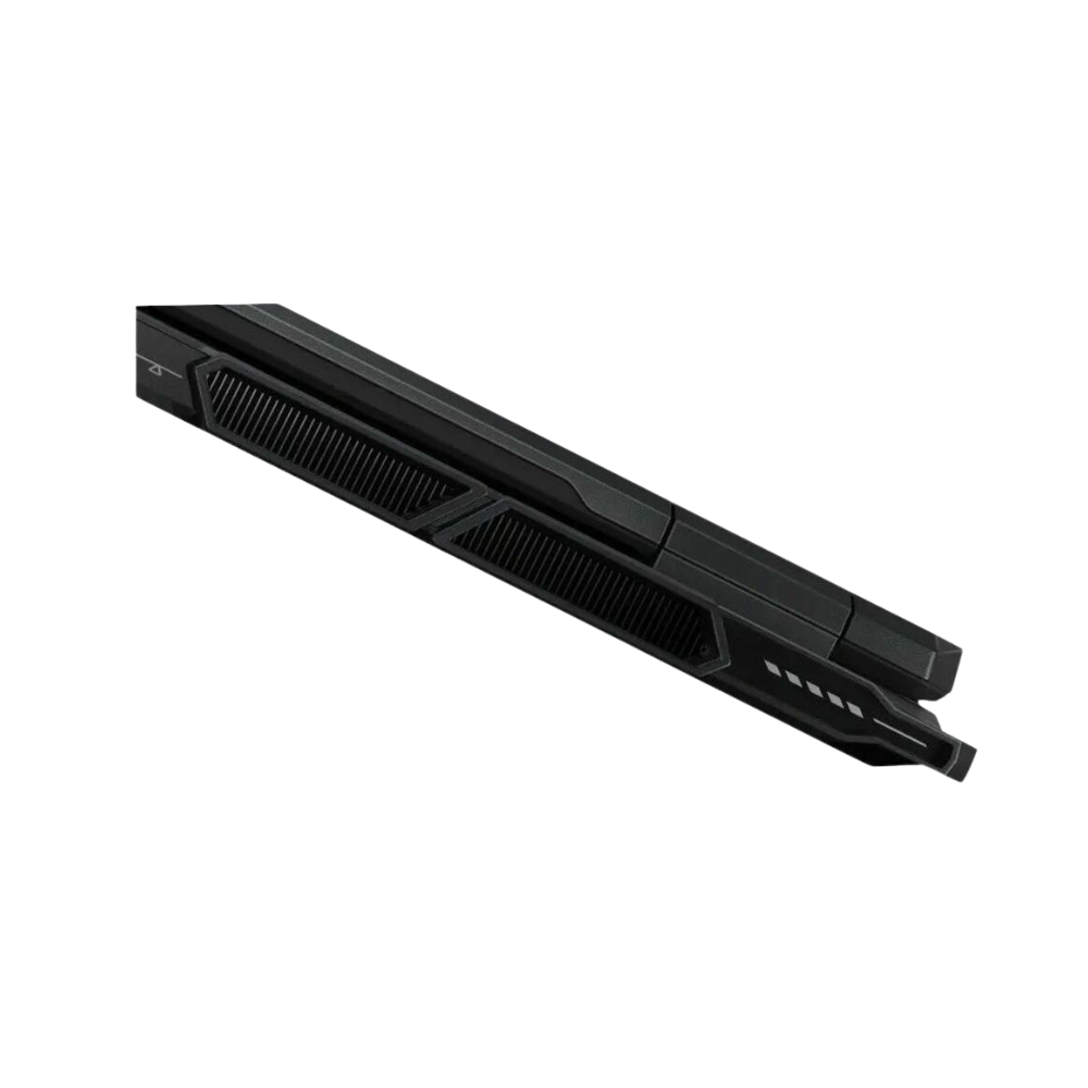 MSI Stealth 18 AI Studio A1V – 18" Gaming Laptop – Intel Core Ultra 9 185H, RTX 4080, Midnight Black