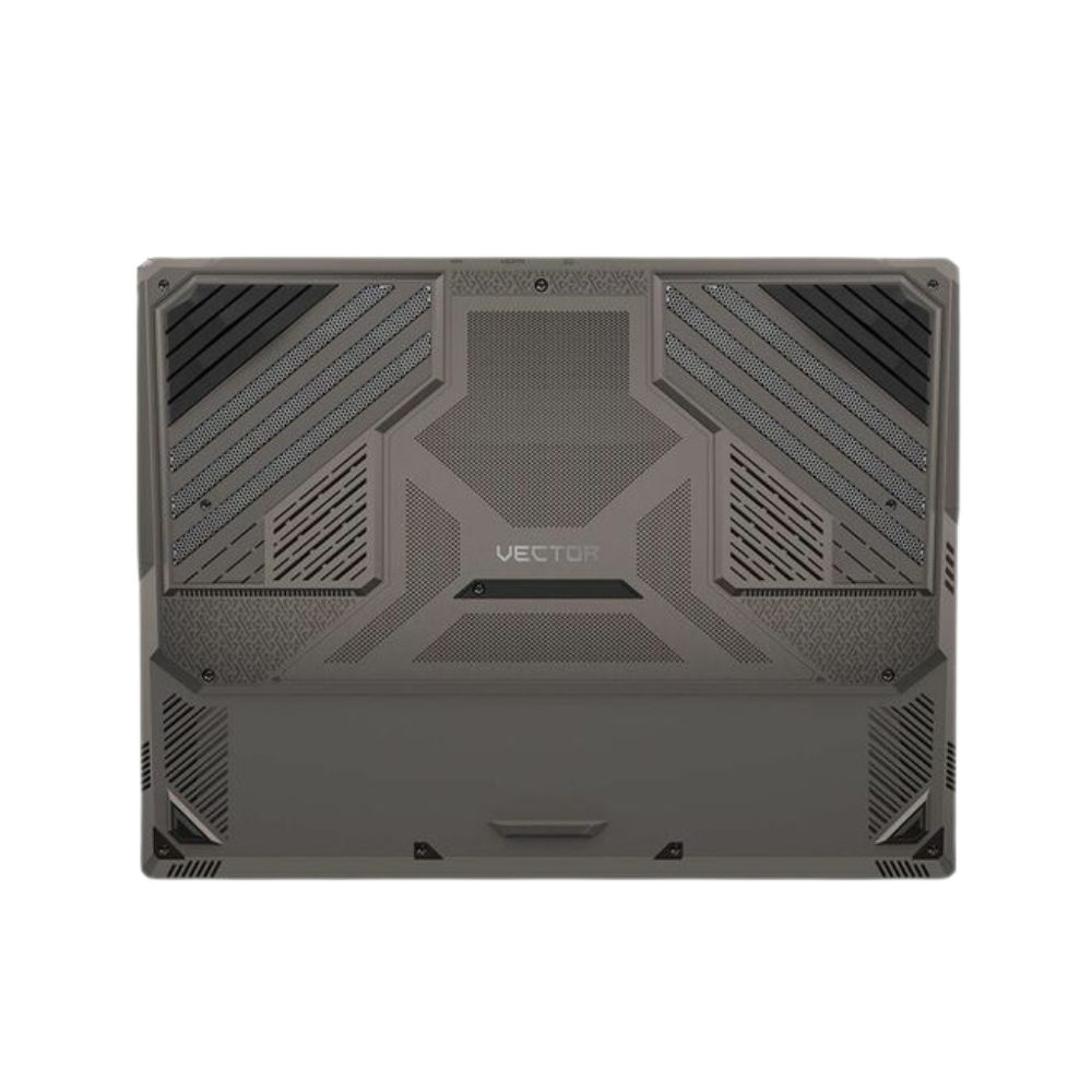 MSI Vector A18 HX A9W – 18" Gaming Laptop – AMD Ryzen 9 9955HX, RTX 5080, Cosmo Gray