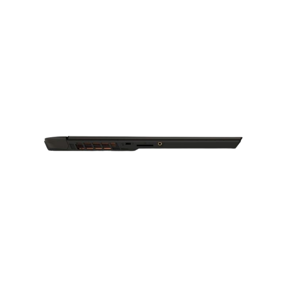 MSI Vector 17 HX – 17" QHD+ Gaming Laptop – Intel Core i9-14900HX, RTX 4090 – Black