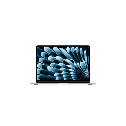 MacBook Air 13"  (Early 2025) M4 10-Core CPU