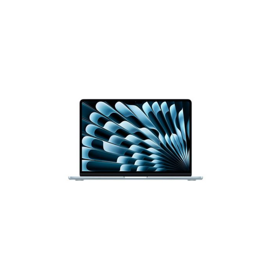 MacBook Air 13" (Early 2025) - M4 10-Core CPU
