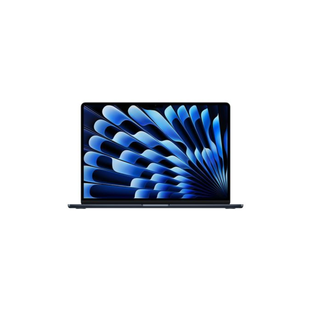 MacBook Air 15" (Early 2025) - M4 10-Core CPU