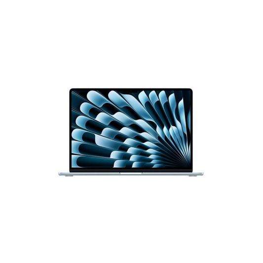 MacBook Air 15" (Early 2025) - M4 10-Core CPU