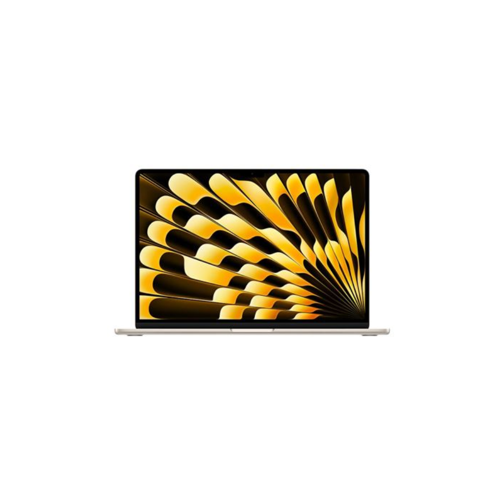 MacBook Air 15" (Early 2025) - M4 10-Core CPU