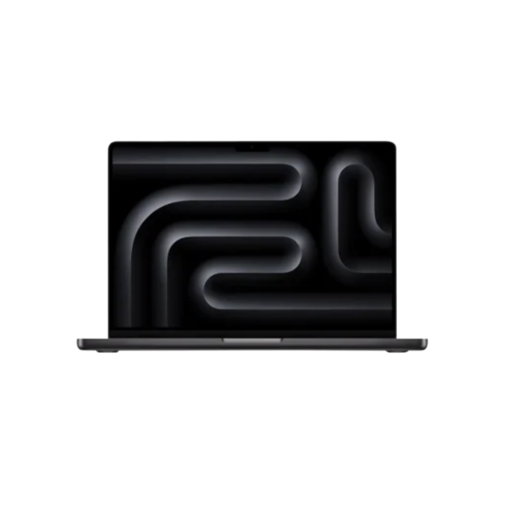 MacBook Pro 14" (Late 2024) - M4 10-Core CPU
