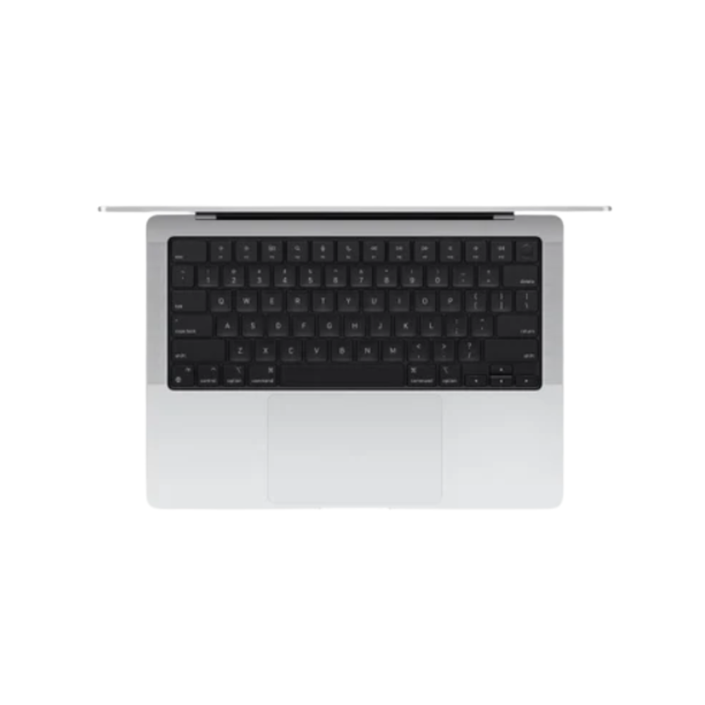 MacBook Pro 14" (Late 2024) - M4 10-Core CPU