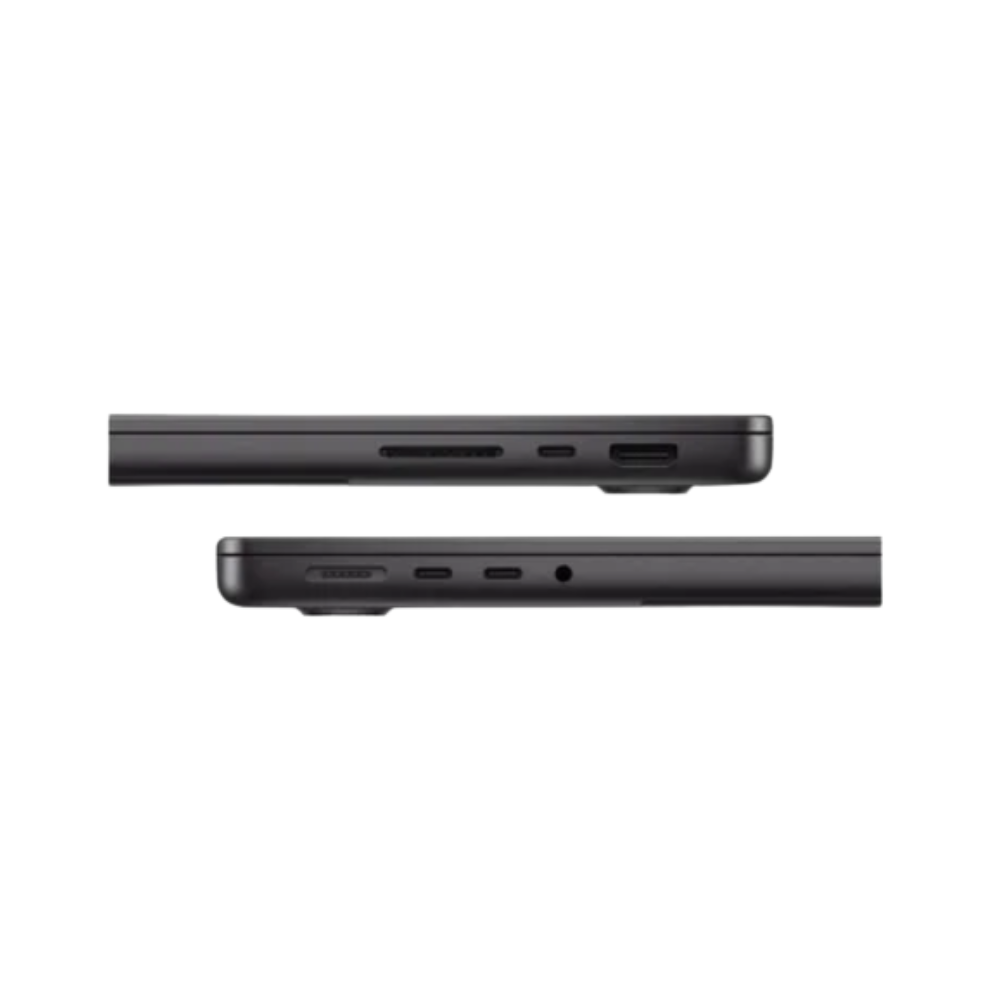 MacBook Pro 14" (Late 2024) - M4 10-Core CPU