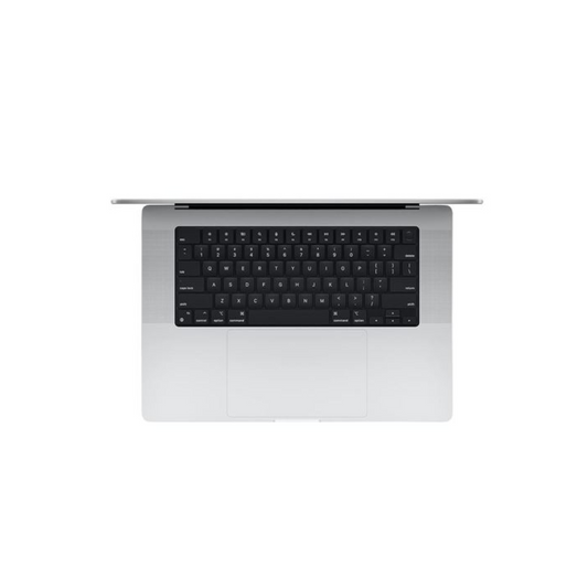 MacBook Pro 16" (Early 2023) - M2 Max 12-Core CPU - Space Gray