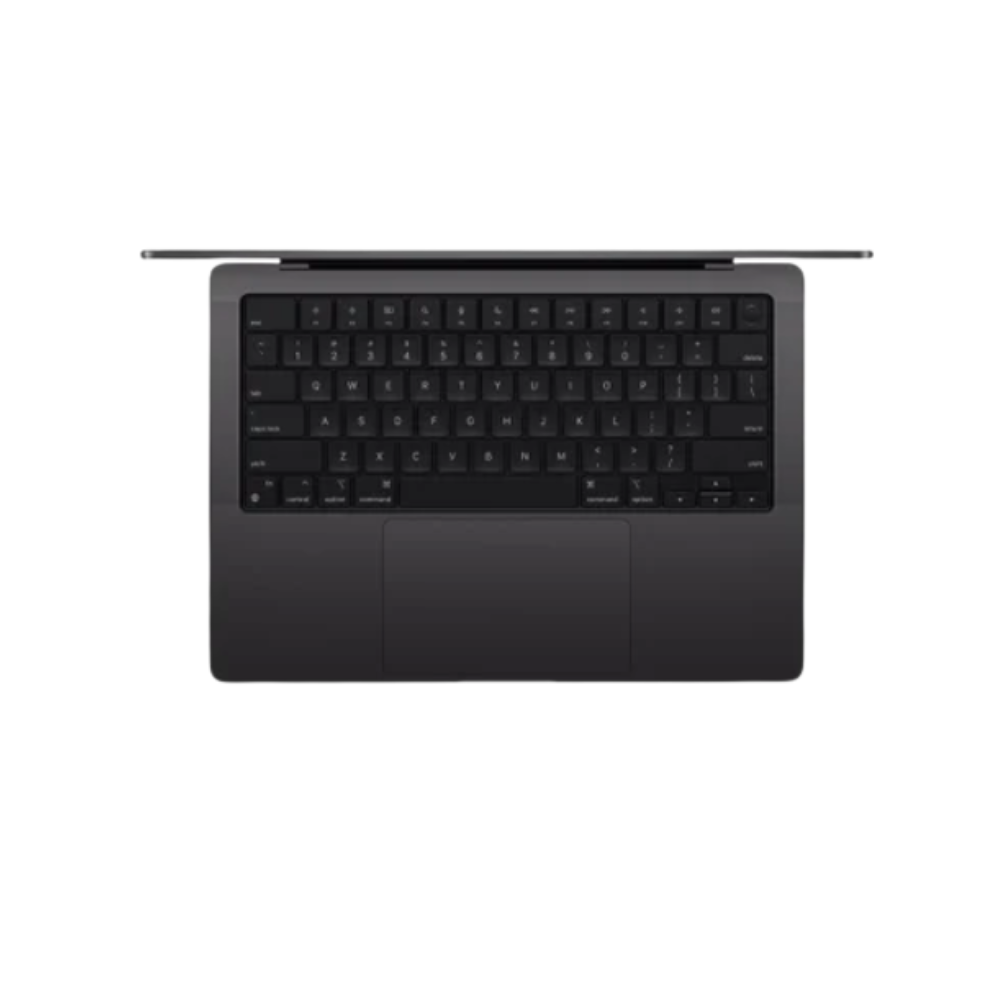 MacBook Pro 14" (Late 2024) - M4 10-Core CPU