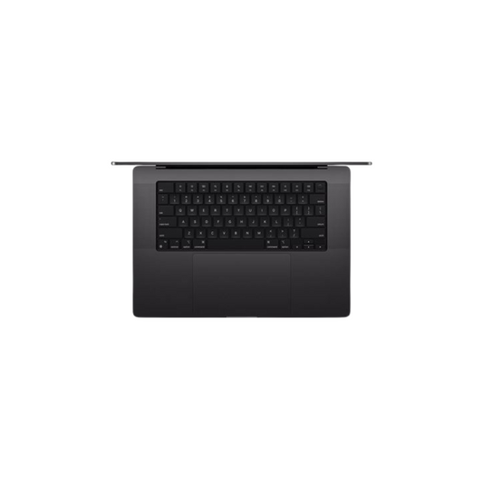 MacBook Pro 16" (Late 2024) M4 Pro 14-Core CPU - Space Black