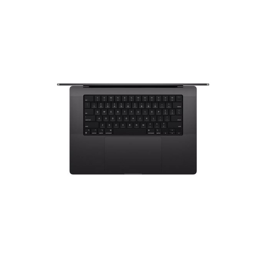 MacBook Pro 16" (Late 2024) - M4 Max 16-Core - Space Black