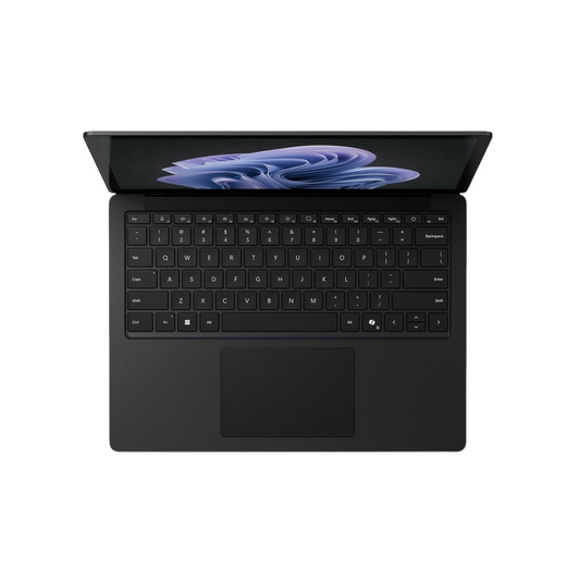 Microsoft Surface Laptop 6 13.5" Touchscreen – Intel Core Ultra 7 165H – Black