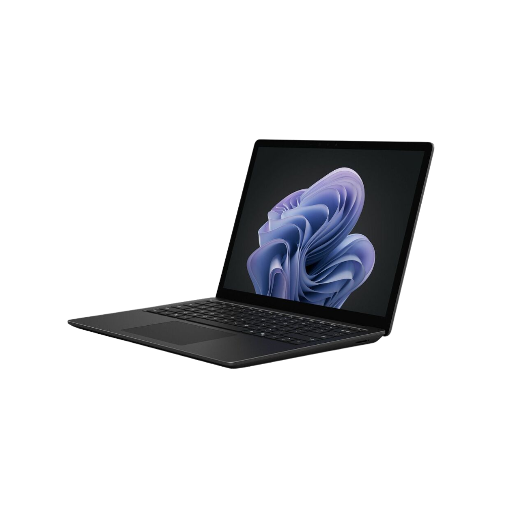 Microsoft Surface Laptop 6 13.5" Touchscreen – Intel Core Ultra 7 165H – Black