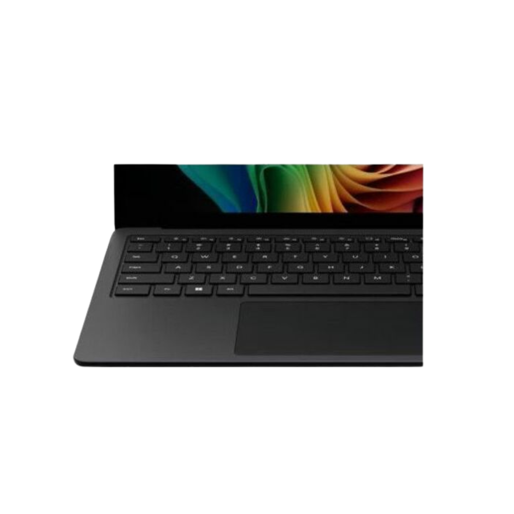 Microsoft Surface Laptop 7 13.8" Touchscreen Copilot+ PC – Black
