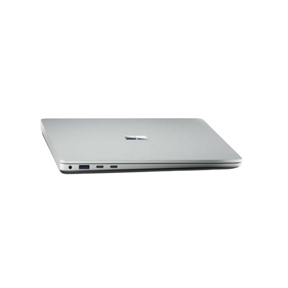 Microsoft Surface Laptop 7 15" Touchscreen Copilot+ PC – Qualcomm Snapdragon X Elite – Platinum
