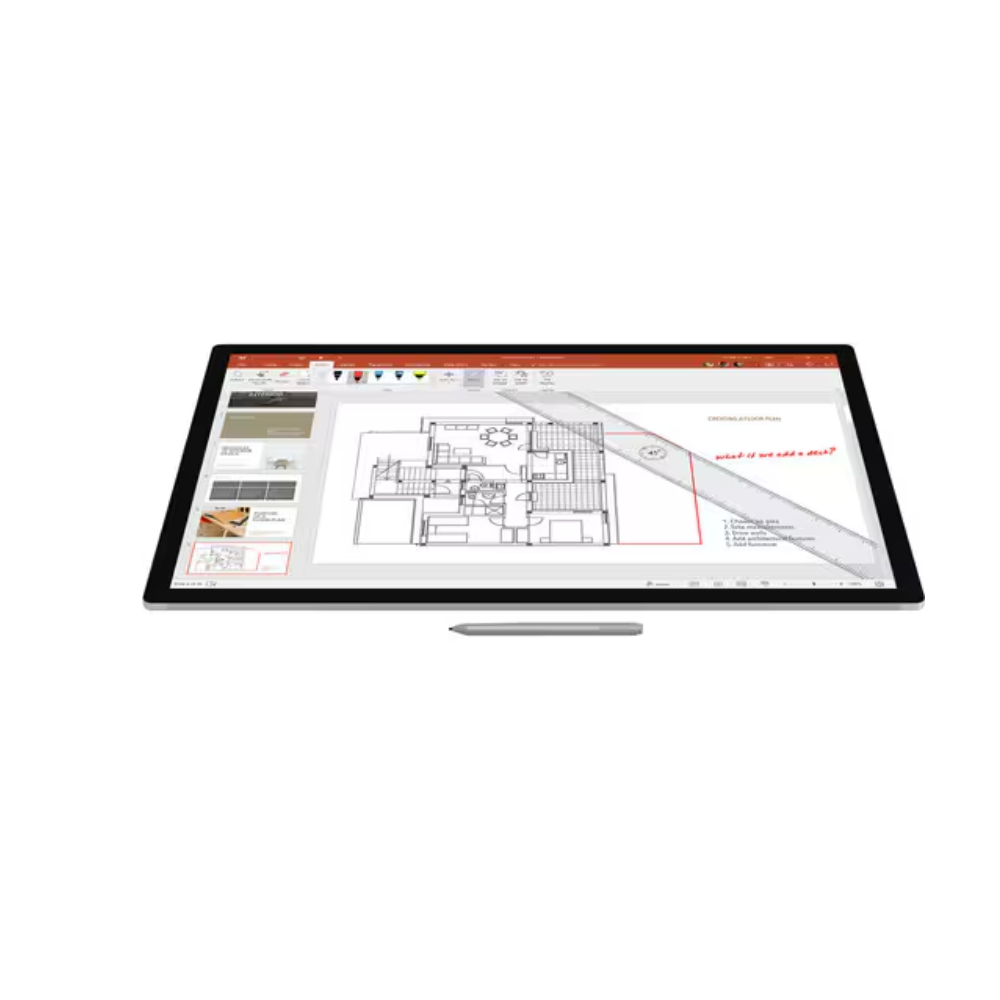 Microsoft Surface Pen - Platinum