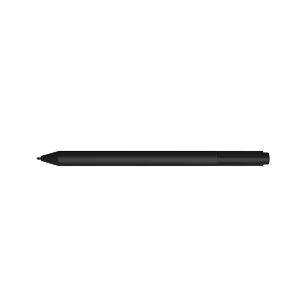 Microsoft Surface Pen Stylus - Bluetooth - Black - Tablet, Notebook Device Supported