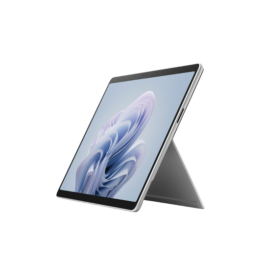 Microsoft Surface Pro 10 Tablet – 13" – Core Ultra 7 – vPro – 5G – Platinum