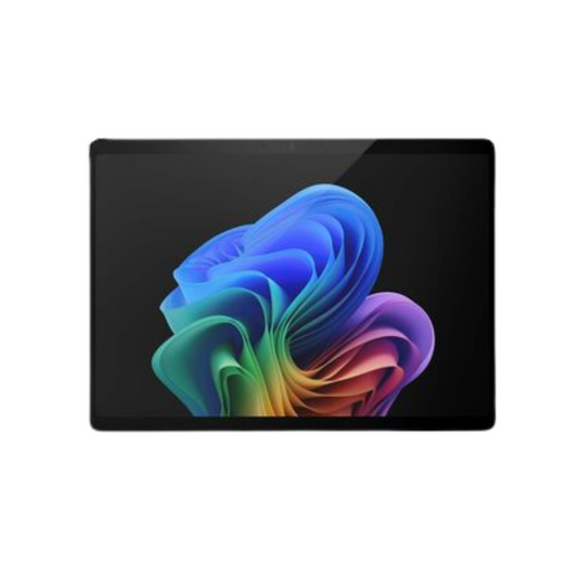 Microsoft Surface Pro 11 Copilot+ PC – 13" Tablet – Snapdragon X Elite – Windows 11 Pro – Platinum