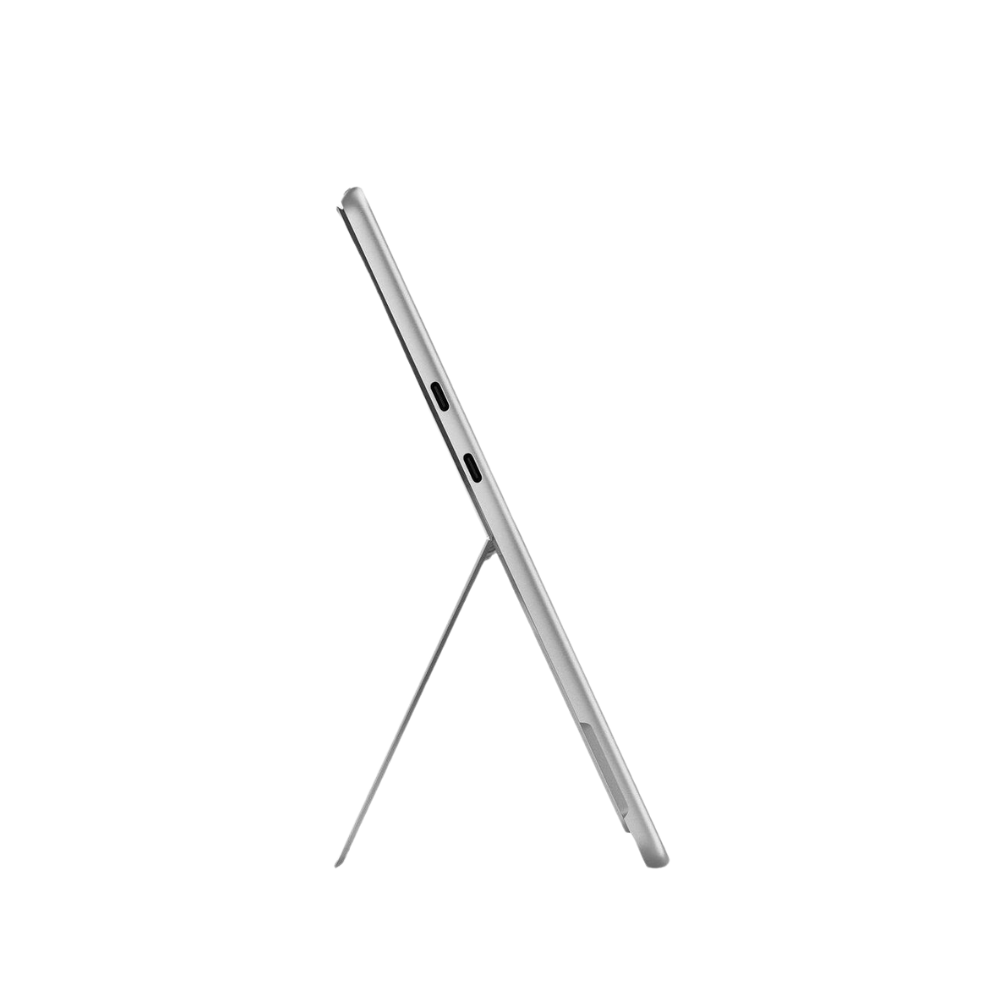 Microsoft Surface Pro 11 Copilot+ PC – 13" Tablet – Snapdragon X Elite – Windows 11 Pro – Platinum