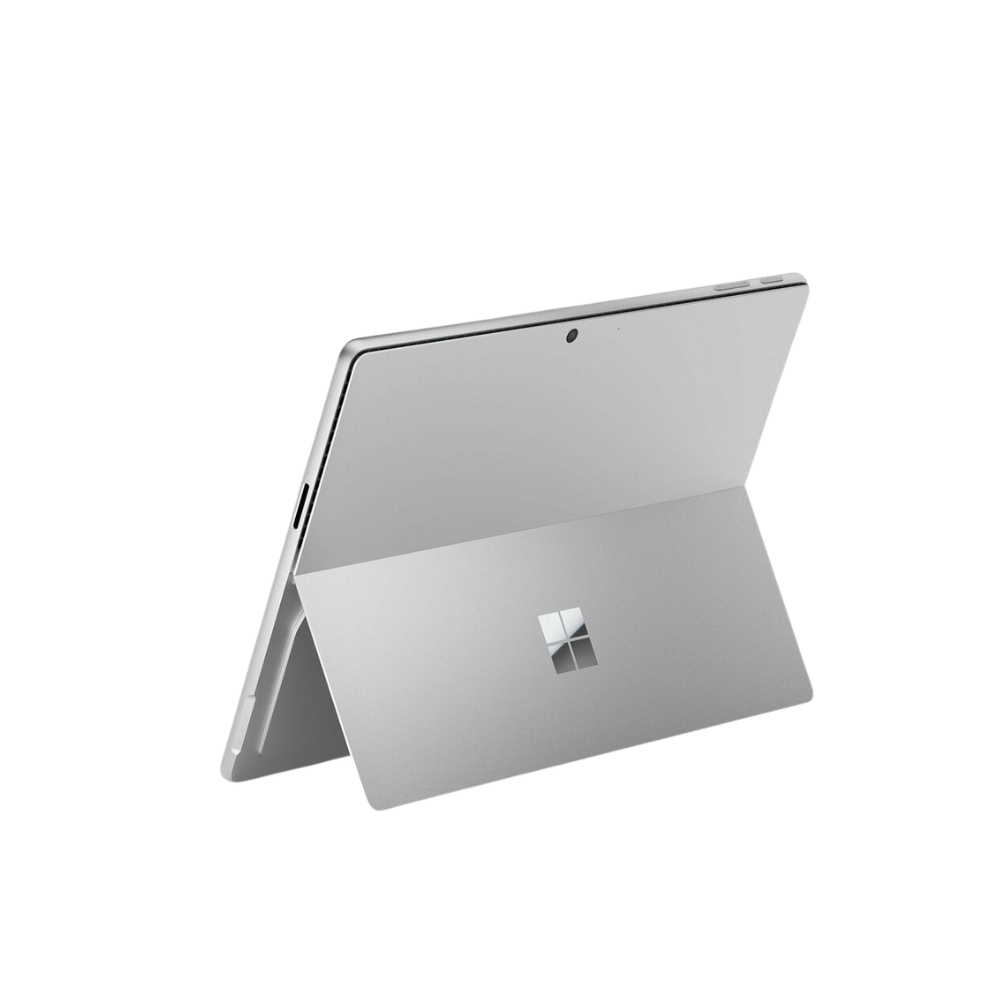 Microsoft Surface Pro 11 Copilot+ PC – 13" Tablet – Snapdragon X Elite – Windows 11 Pro – Platinum