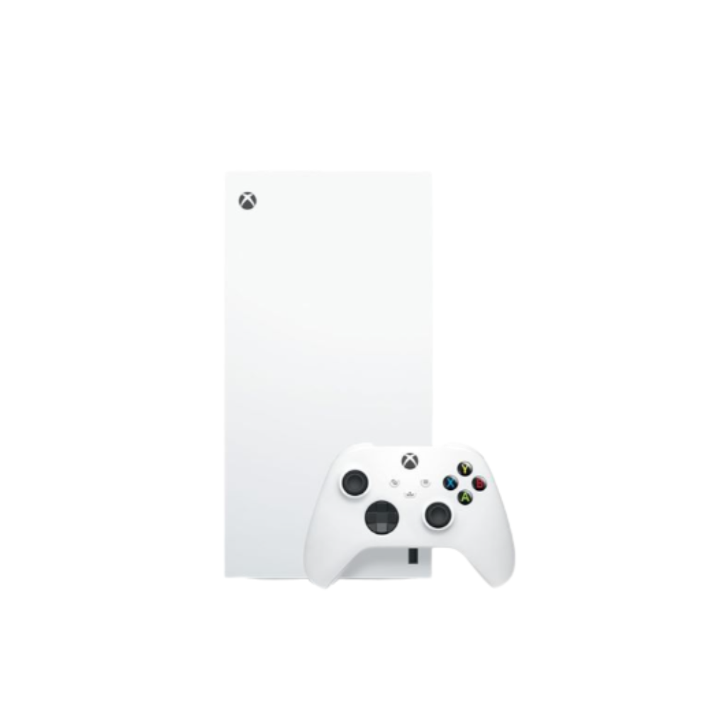 Microsoft Xbox Series X 1TB Digital Console