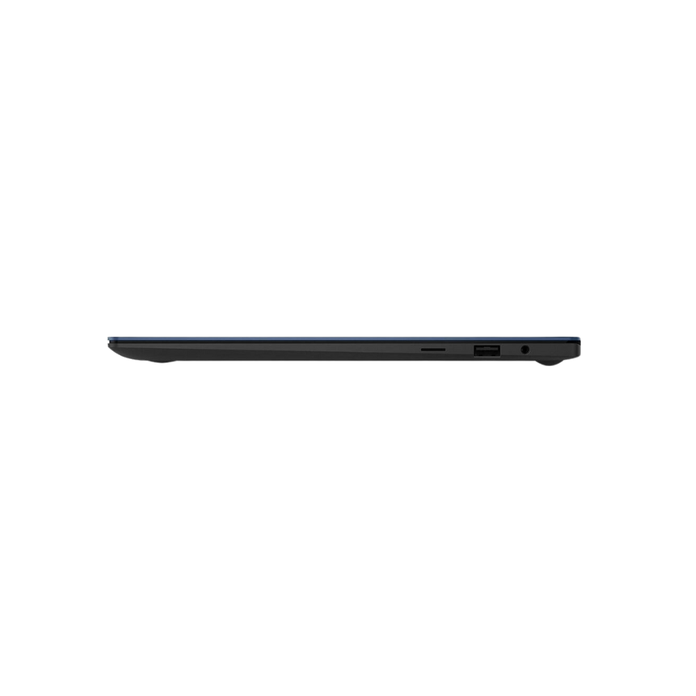 Samsung Chromebook Plus 15.6" FHD Laptop – Intel Core 3 – Neptune Blue