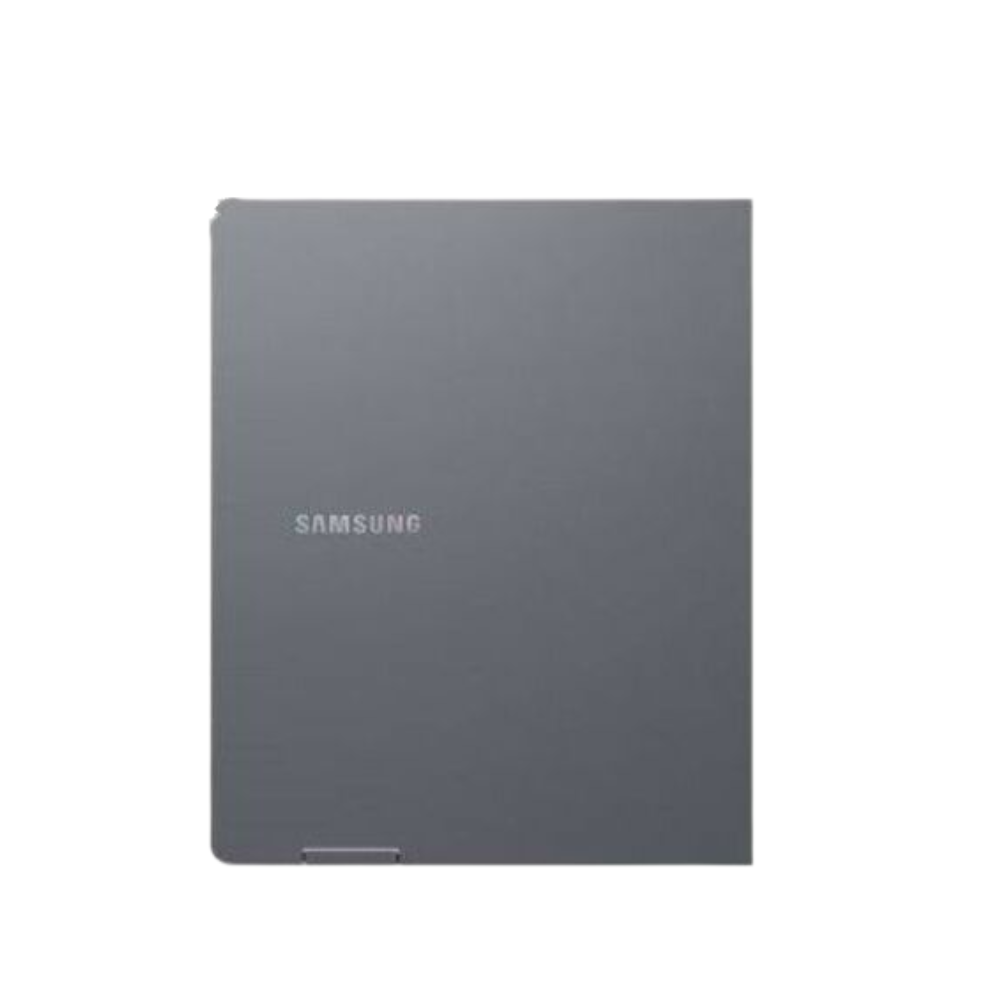 Samsung Galaxy Book4 360 15.6" Touch 2-in-1 Laptop – Intel Core 7 – Gray