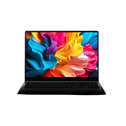 Samsung Galaxy Book4 Pro 16" 3K Touchscreen Laptop – Intel Core Ultra 5 – Intel ARC Graphics – Moonstone Gray