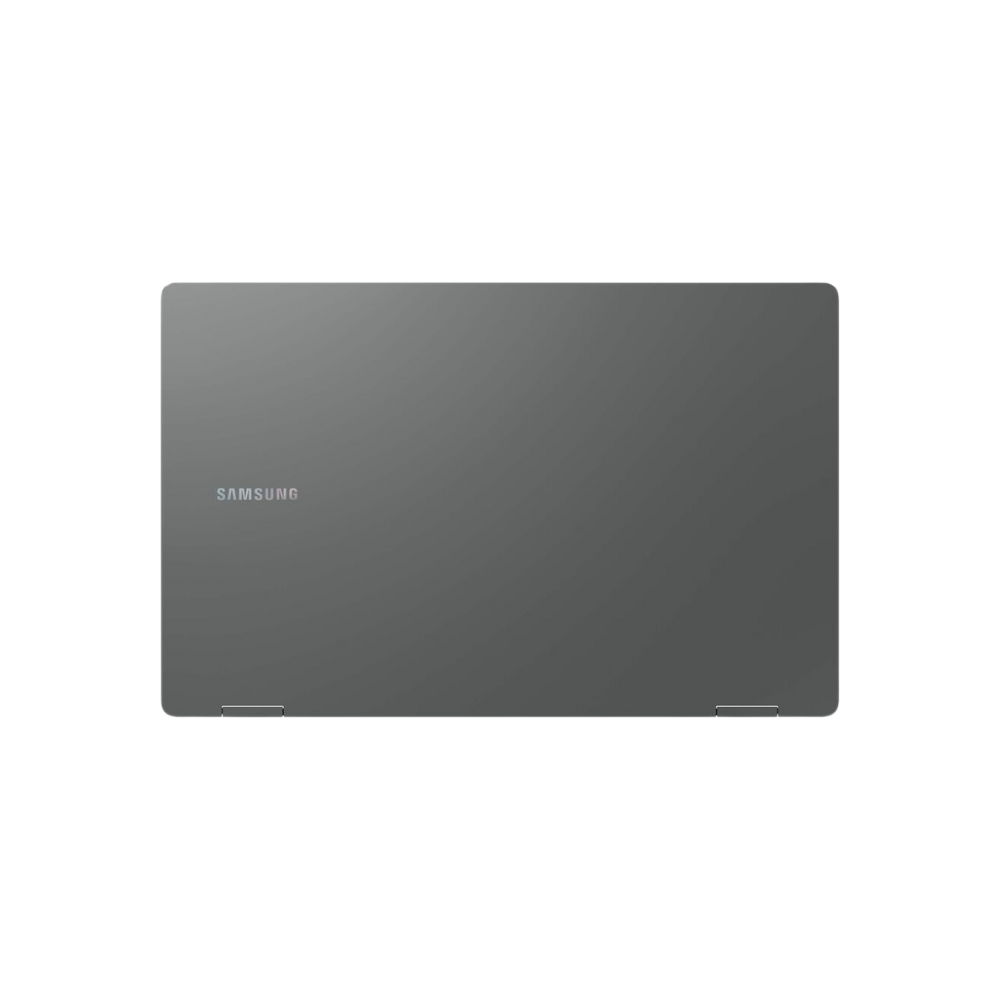 Samsung Galaxy Book5 360 15.6" FHD Touch 2-in-1 Copilot+ PC – Intel Core Ultra 7 – Intel Arc Graphics – Gray