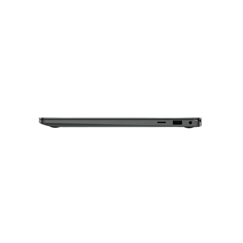 Samsung Galaxy Book5 360 15.6" FHD Touch 2-in-1 Copilot+ PC – Intel Core Ultra 7 – Intel Arc Graphics – Gray