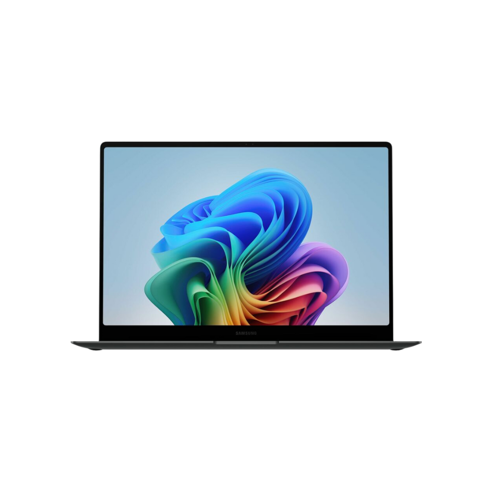 Samsung Galaxy Book5 Pro 16" 3K Touch Copilot+ PC Laptop – Intel Core Ultra 7 – Intel Arc Graphics – Gray