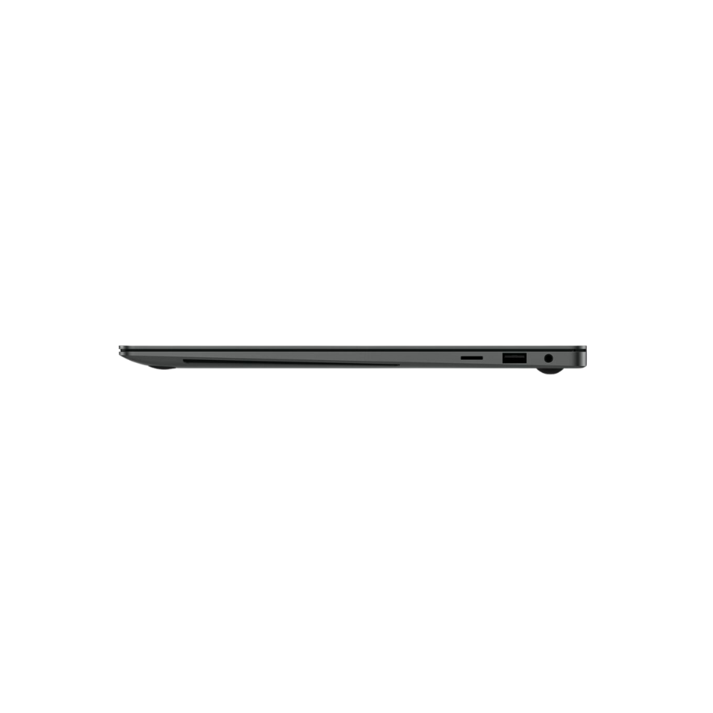 Samsung Galaxy Book5 Pro 16" 3K Touch Copilot+ PC Laptop – Intel Core Ultra 7 – Intel Arc Graphics – Gray