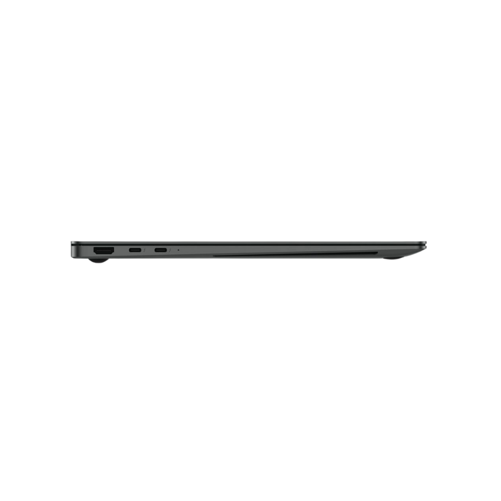 Samsung Galaxy Book5 Pro 16" 3K Touch Copilot+ PC Laptop – Intel Core Ultra 7 – Intel Arc Graphics – Gray