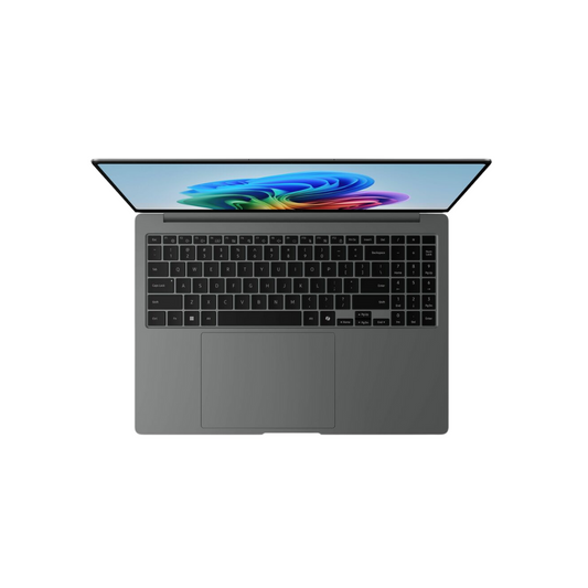 Samsung Galaxy Book5 Pro 16" 3K Touch Copilot+ PC Laptop – Intel Core Ultra 7 – Intel Arc Graphics – Gray