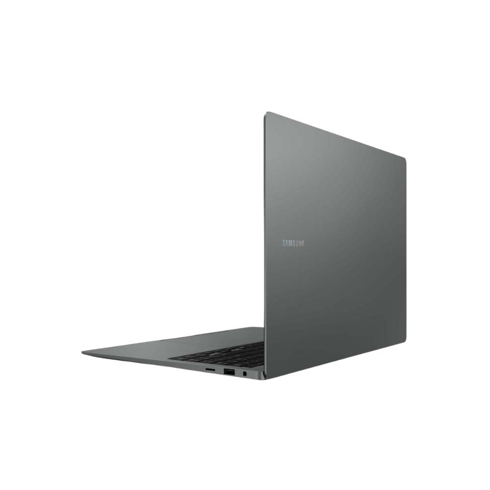 Samsung Galaxy Book5 Pro 16" 3K Touch Copilot+ PC Laptop – Intel Core Ultra 7 – Intel Arc Graphics – Gray