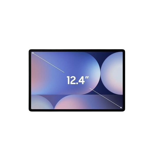 Samsung Galaxy Tab S10 Ultra 14.6" Android 14 Tablet – Moonstone Gray – microSD Expandable up to 1.5TB